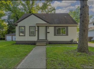 18997 Westbrook St, Detroit, MI 48219