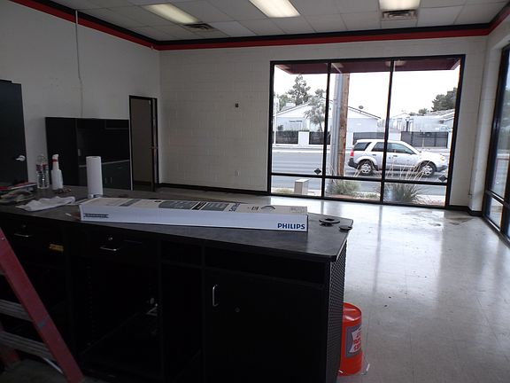 5th image of 7620 W Charleston Blvd