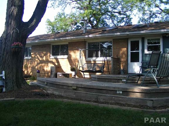 2nd image of 4624 N Nelson Dr