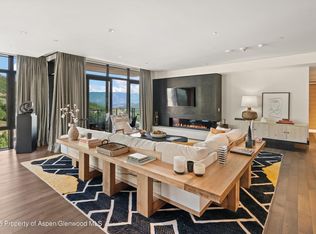 45 Wood Rd #501, Snowmass Village, CO 81615