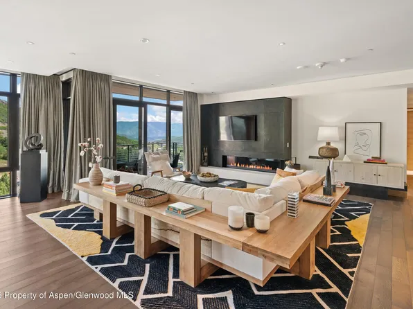 45 Wood Rd #501, Snowmass Village, CO 81615