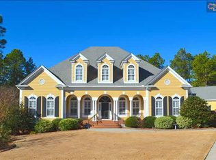 325 Trentwood Dr, Columbia, SC 29223