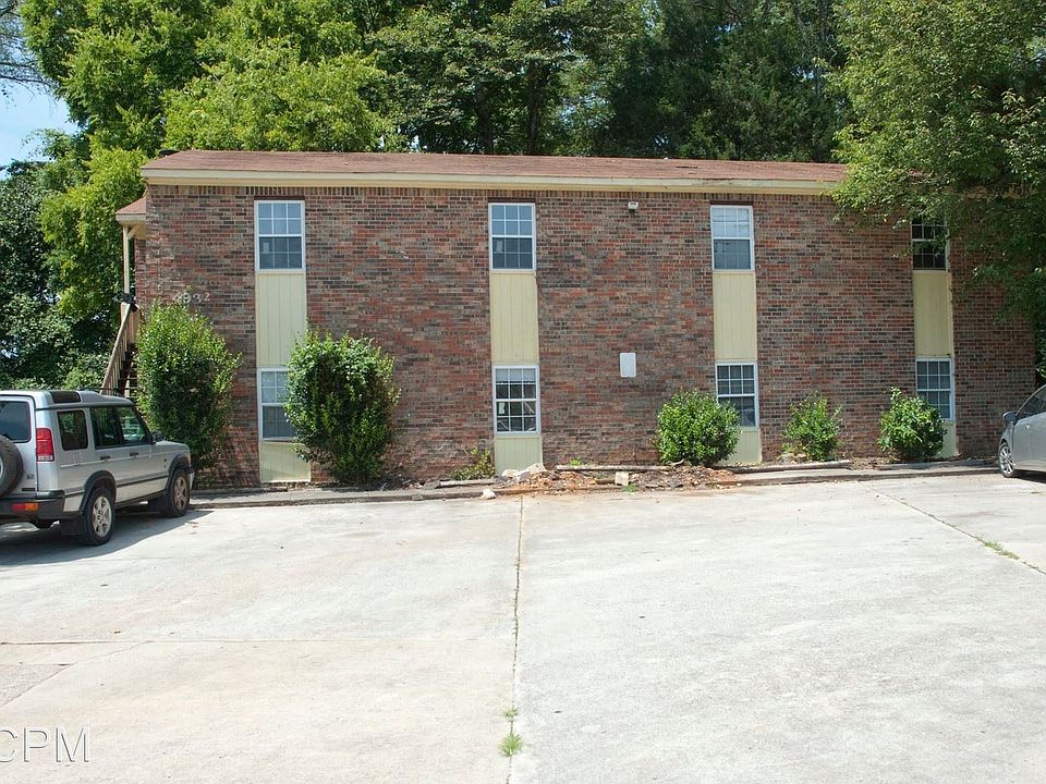 1st image of 4932 Cotton Row NW APT D