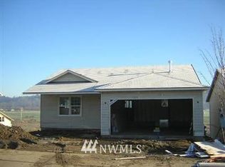 LOT 10515 200th Ave NE, Marysville, WA 98270