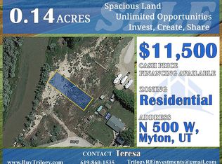 0 N 500 W, Myton, UT 84052
