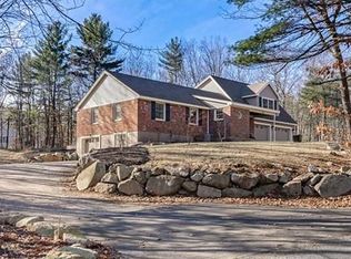 220 Lumber St, Hopkinton, MA 01748