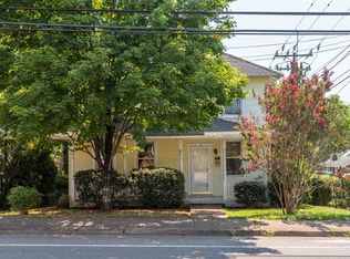 1120 Avon St, Charlottesville, VA 22902