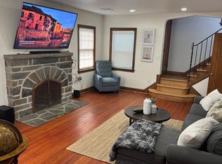 5416 1st St NE #1, Washington, DC
