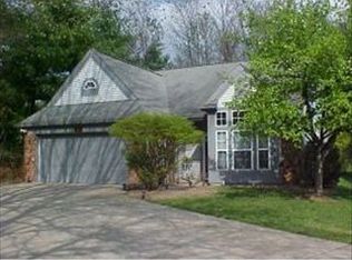 2101 S Bent Tree Dr, Bloomington, IN