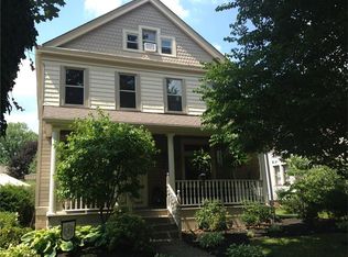 1236 2nd St, Beaver, PA 15009