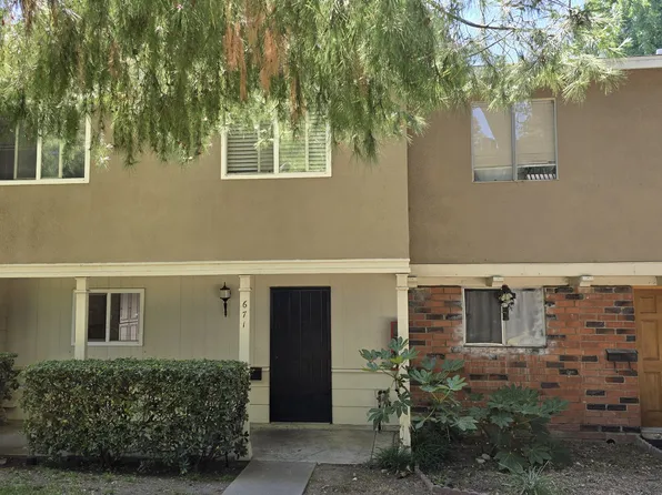 671 E Matchwood Pl, Azusa, CA 91702