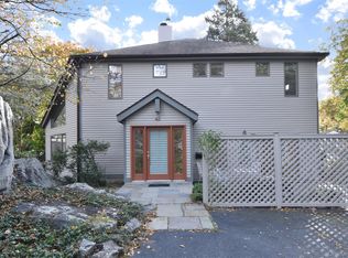 42 Ravensdale Rd, Hastings On Hudson, NY 10706