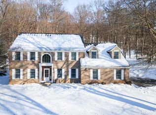183 Coachmans Drive, Southbury, CT 06488
