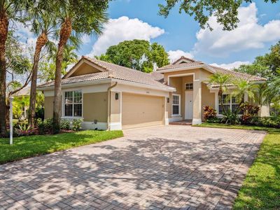 6450 NW 110th Ave, Parkland, FL, 33076