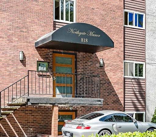 1st image of 818 NE 106th St APT 105