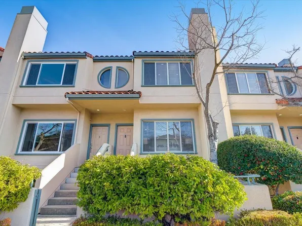 25 McAker Ct APT 107, San Mateo, CA 94403