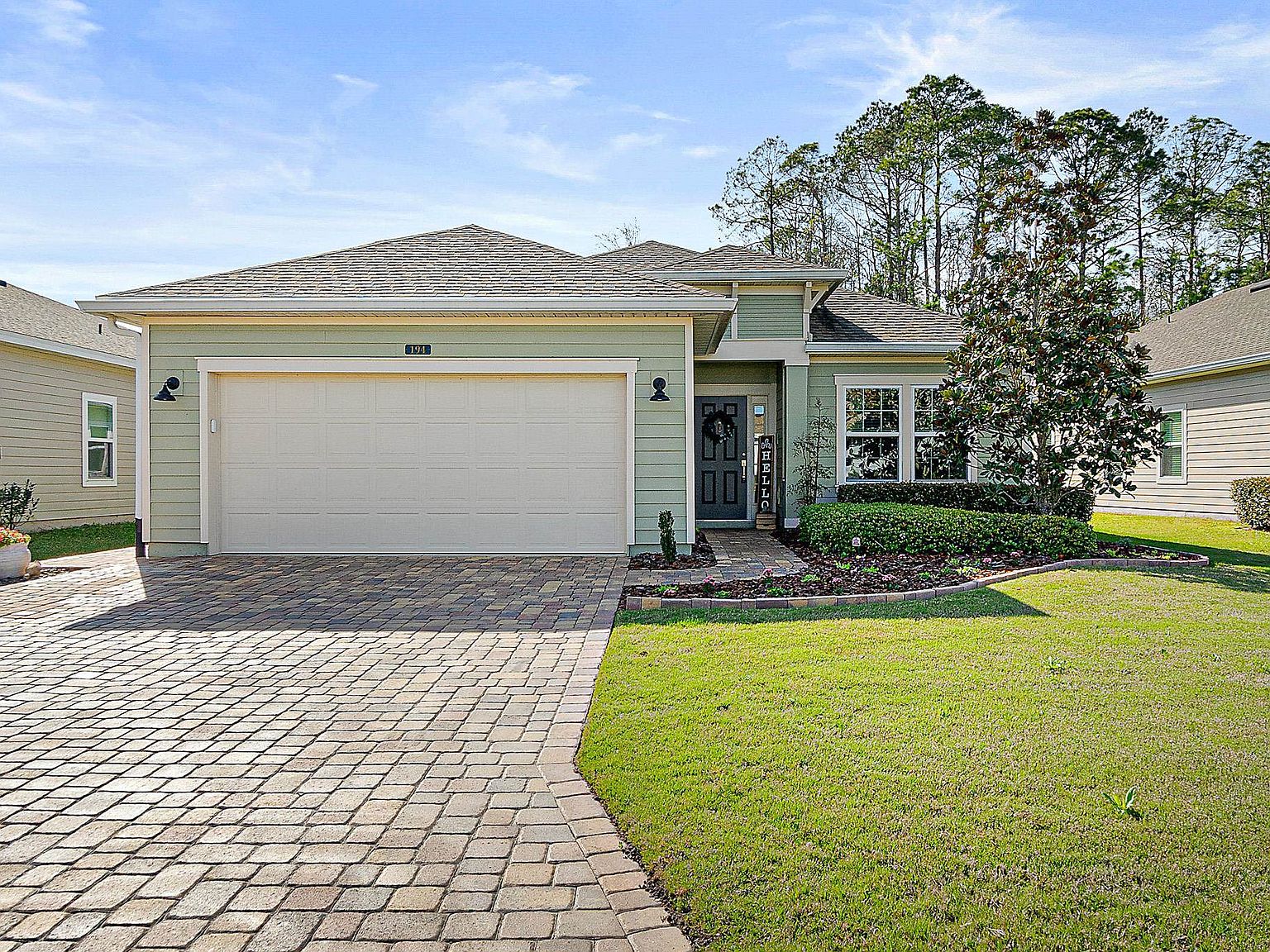 194 Anguilla Blvd, Saint Augustine, FL 32092 Zillow