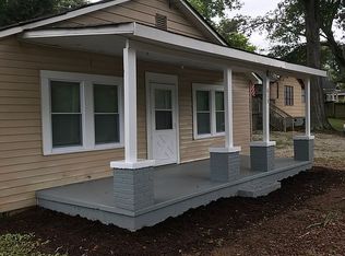 615 Cassville Rd, Cartersville, GA 30120