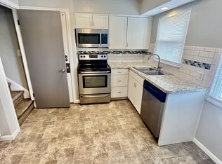 3620 Douglas Rd APT 3, Toledo, OH 43613