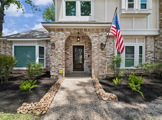2906 Eagle Creek Dr, Kingwood, TX 77345
