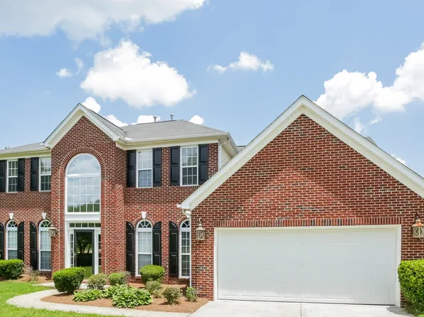 5634 Underwood Ave, Charlotte, NC 28213
