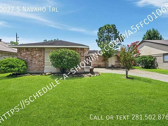4th image of 20027 S Navaho Trl
