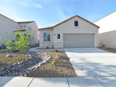 7636 Curiosity Ave, Las Vegas, NV, 89131