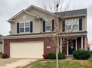 1146 Red Poppy Ct, Bowling Green, KY 42104