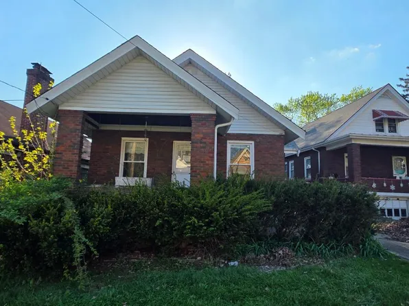 743 Clanora Dr, Cincinnati, OH 45205