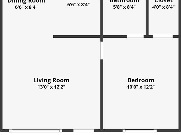 2nd image of 3355 Manning Ave #7