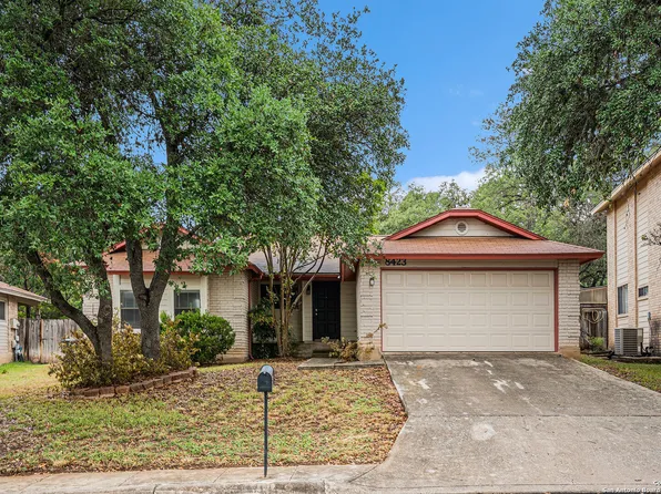 8423 Timber, San Antonio, TX 78250