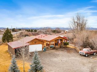 1 W 200 N, Fairfield, ID 83327