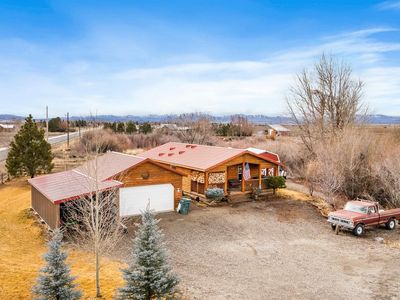 1 W 200 N, Fairfield, ID, 83327