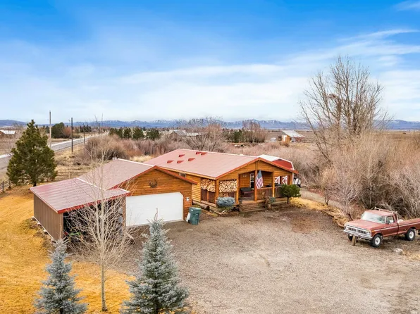 1 W 200 N, Fairfield, ID 83327