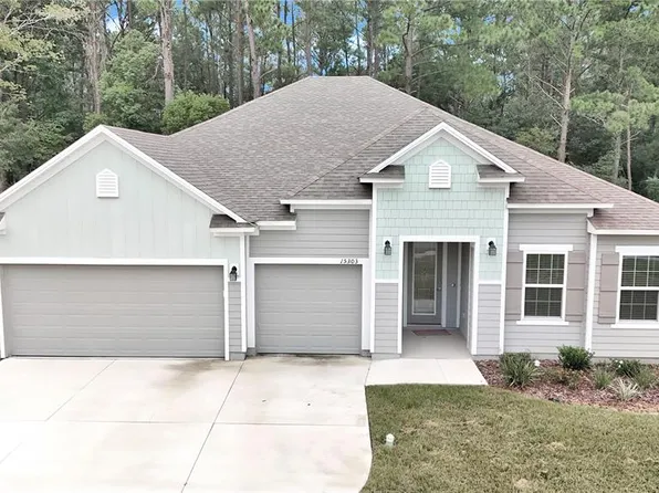 15303 NW 121st Pl, Alachua, FL 32615