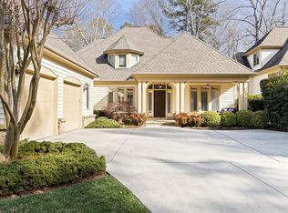 22015 Turner, Chapel Hill, NC 27517