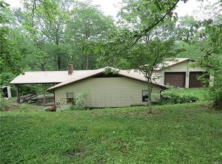 155 Sunset Rd, Perryville, MO 63775