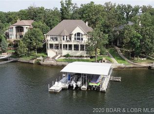 1239 Darwin Dr, Osage Beach, MO 65065