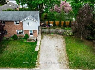 49 Wellington St W, South Huron, ON N0M 1S2