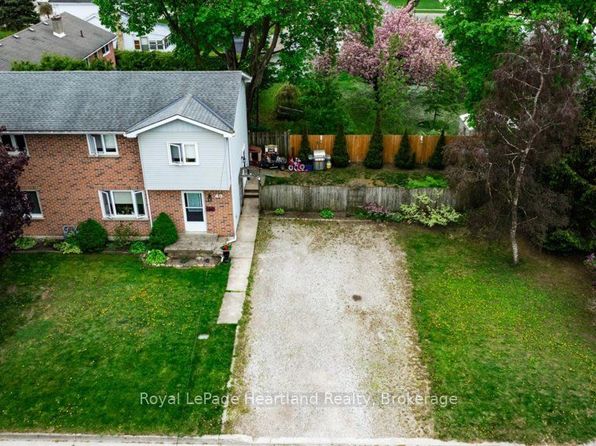 49 Wellington St W, South Huron, ON N0M 1S2