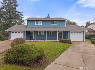 814 Soroya Dr SW #A, Olympia, WA 98502