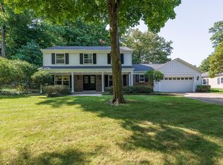 4428 Glenrose Ter, Kalamazoo, MI 49008