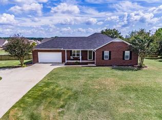 25768 Henry Clay Dr, Madison, AL 35756