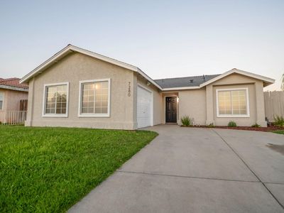 7280 Onyx Ave, Winton, CA, 95388