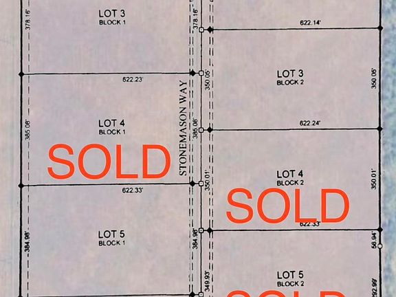 5th image of Nka N Stonemason Way Lot 7 Block #2