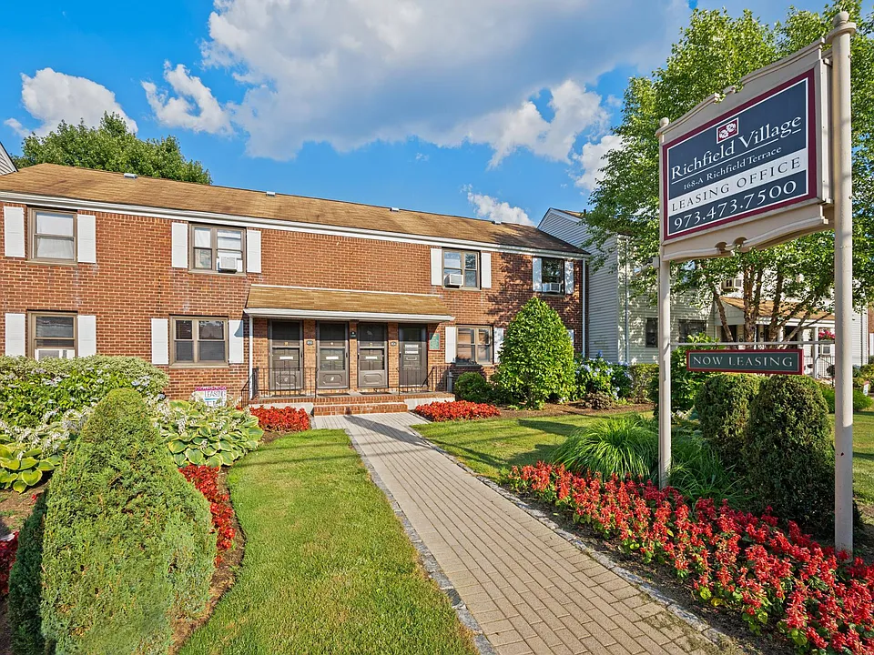 Richfield Village