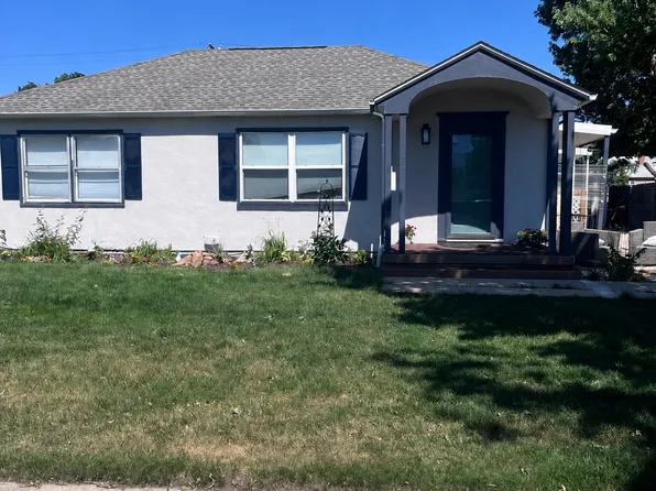 2409 N Wahsatch Ave, Colorado Springs, CO 80907
