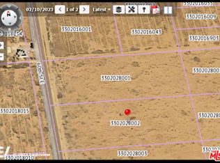 60 Th Str E & Ave #6, Lancaster, CA