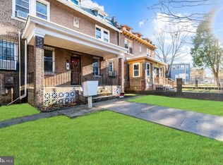 4017 Kansas Ave NW, Washington, DC
