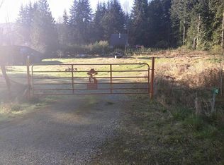 43 Harry Brown Rd, Port Angeles, WA 98363